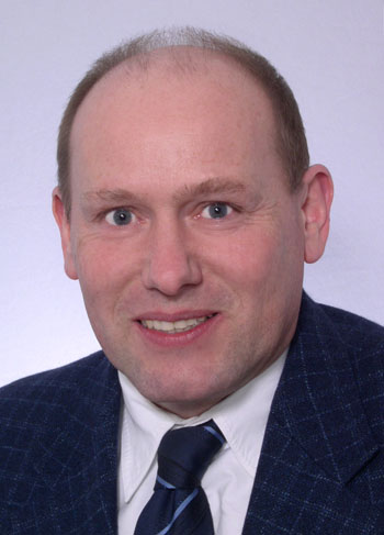 Bernd Lutz